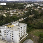 LOTE 002 - Apartamento 407 do Edifício Comercial e Residencial Coliseu, no quarto andar, com a área real privativa de 51,94m², localizado na Rua Coronel Müssnich, n° 04, bairro Centro, Estrela/RS