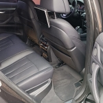LOTE 004 - I/BMW X6 XDRIVE 35I, placa BBP 7J89, cinza, ano/modelo 2016/2017