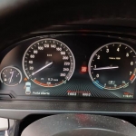 LOTE 004 - I/BMW X6 XDRIVE 35I, placa BBP 7J89, cinza, ano/modelo 2016/2017