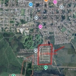 LOTE 001 - UM TERRENO DE 250,05 M² EM ROSÁRIO DO SUL