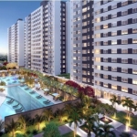 LOTE 802/2025 - Leilão de Imóvel Residencial no Cond. Grand Park Lindóia