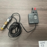LOTE 047 - Módulo de vácuo de pressão Fluke PV350