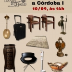 LOTE 0 - Leilão Tributo a Córdoba I