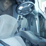 LOTE 011 - GM/VECTRA SEDAN ELEGANCE, ano/modelo 2009/2009, placa NQR3299, cor prata, Chassis nº  9BGAB69C0AB162908, RENAVAM nº 00167168088.