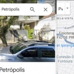 LOTE 01 - Imóvel na Av.Montenegro, Bairro Petrópolis em Porto Alegre 