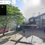 LOTE 01 - Imóvel na Av.Montenegro, Bairro Petrópolis em Porto Alegre 