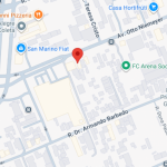 LOTE 02 - BOX DE ESTACIONAMENTO NA AV. OTTO NIEMEYER ZONA SUL DE PORTO ALEGRE 
