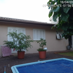 LOTE 001 - Área de 318,537m², contendo um prédio residencial em alvenaria com 96,75m², localizado na Rua Amália Olinda Sulzbach, n° 438, bairro Boa União, Estrela/RS