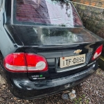 LOTE 017 - Chevrolet/Classic LS