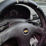 LOTE 017 - Chevrolet/Classic LS