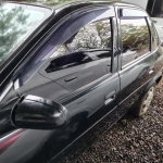 LOTE 017 - Chevrolet/Classic LS