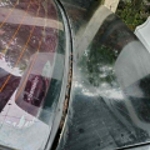 LOTE 017 - Chevrolet/Classic LS