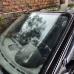 LOTE 017 - Chevrolet/Classic LS