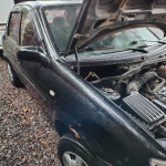 LOTE 017 - Chevrolet/Classic LS