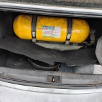 LOTE 015 - Renault/Fluence DYN20A