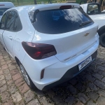 LOTE 019 - CHEVROLET/ONIX 1.0 MT LT, ano/modelo 2022/2023