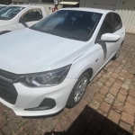 LOTE 019 - CHEVROLET/ONIX 1.0 MT LT, ano/modelo 2022/2023