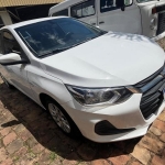 LOTE 020 - CHEVROLET/ONIX 1.0 MT LT, ano/modelo 2022/2023