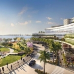 LOTE 834/2025 - Leilão de conjunto Comercial no Shopping Pontal - Porto Alegre/RS