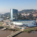 LOTE 834/2025 - Leilão de conjunto Comercial no Shopping Pontal - Porto Alegre/RS