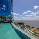 LOTE 834/2025 - Leilão de conjunto Comercial no Shopping Pontal - Porto Alegre/RS