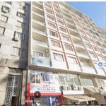 LOTE 001 - FRAÇÃO DE 11,111% DE UM APARTAMENTO, cfe Matr. 13.599