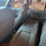 LOTE 001 - UM VEÍCULO, marca VW/ PARATI 2001/2002