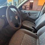 LOTE 001 - UM VEÍCULO, marca VW/ PARATI 2001/2002