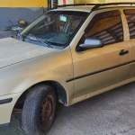 LOTE 001 - UM VEÍCULO, marca VW/ PARATI 2001/2002