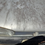 LOTE 002 - VW/GOL 1000I, Placa: LWY6102, Ano/modelo: 1995/1995, na cor: PRATA, Chassi: 9BWZZZ377ST009749,  RENAVAM: 00631031600.