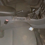 LOTE 003 - FORD FOCUS 2L FC FLEX, placa: ISJ1B12, Ano/modelo: 2011/2011, na cor PRATA. Chassi:  8AFTZZFFCCJ459325, RENAVAM: 00359678971.