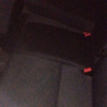 LOTE 003 - FORD FOCUS 2L FC FLEX, placa: ISJ1B12, Ano/modelo: 2011/2011, na cor PRATA. Chassi:  8AFTZZFFCCJ459325, RENAVAM: 00359678971.