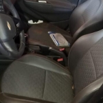 LOTE 004 - CHEVROLET/PRISMA 1.4MT LTZ, Placa: IYF7664, Ano/modelo: 2017/2017, na cor: PRATA, Chassi:  9BGKT69V0JG274023, RENAVAM: 01137720716.