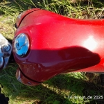 LOTE 006 - HONDA/CG150 FAN ESDI, Placa: IWM9388, ano/modelo: 2015/2015, Cor: VERMELHA, Chassi:  9C2KC1680FR204913, RENAVAM: 01047427181.