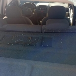 LOTE 007 - FIAT/PALIO WEEK HLX FLEX, Placa: INH8C01, ano/modelo 2006/2006, Cor: BRANCA, Chassi:  9BD17306T74187662, RENAVAM: 00894755188.