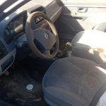 LOTE 007 - FIAT/PALIO WEEK HLX FLEX, Placa: INH8C01, ano/modelo 2006/2006, Cor: BRANCA, Chassi:  9BD17306T74187662, RENAVAM: 00894755188.