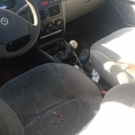 LOTE 007 - FIAT/PALIO WEEK HLX FLEX, Placa: INH8C01, ano/modelo 2006/2006, Cor: BRANCA, Chassi:  9BD17306T74187662, RENAVAM: 00894755188.