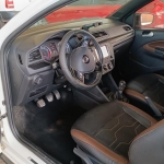 LOTE 003 - VW/Saveiro CD Cross MA, placa JAG 7J04, branca, ano/modelo 2020/2021