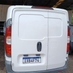 LOTE 005 - Fiat/Fiorino 1.4 Flex, placa IXB 4F74, branca, ano/modelo 2016