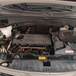 LOTE 006 - I/Kia Sorento EX2 2.4 G25, placa IWJ 4D34, branca, ano/modelo 2014/2015