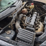 LOTE 011 - Chevrolet/Classic LS