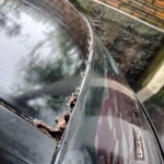 LOTE 011 - Chevrolet/Classic LS