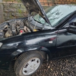 LOTE 011 - Chevrolet/Classic LS