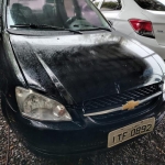 LOTE 011 - Chevrolet/Classic LS