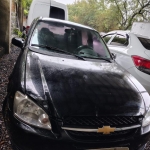 LOTE 011 - Chevrolet/Classic LS