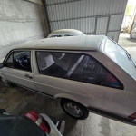 LOTE 026 - Volkswagen/ Parati CL
