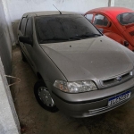 LOTE 029 - Fiat/Pálio Fire