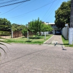 LOTE 034 - Terreno com 486,50m² em Esteio/RS