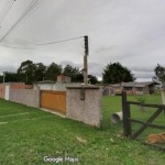 LOTE 001 - UM TERRENO LOCALIZADO NO SITIO SANTA CRUZ, MATR 76.086