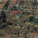 LOTE 001 - UM TERRENO LOCALIZADO NO SITIO SANTA CRUZ, MATR 76.086